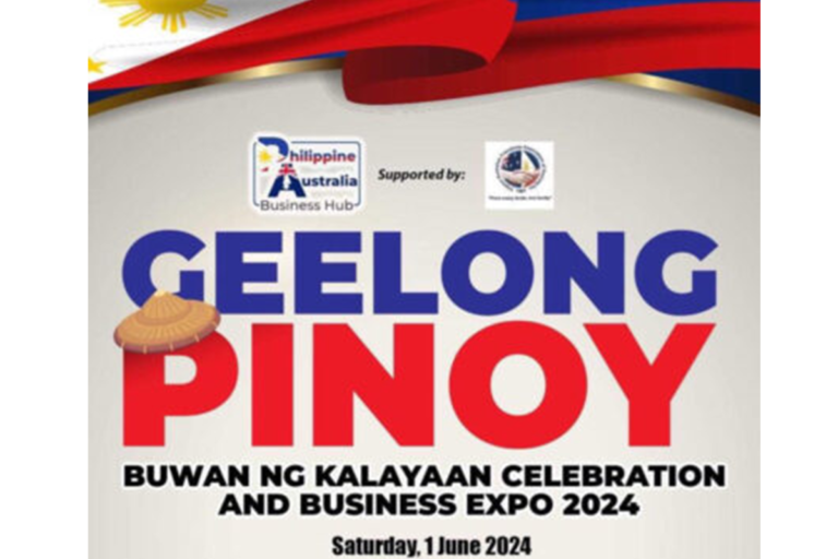 Geelong Pinoy